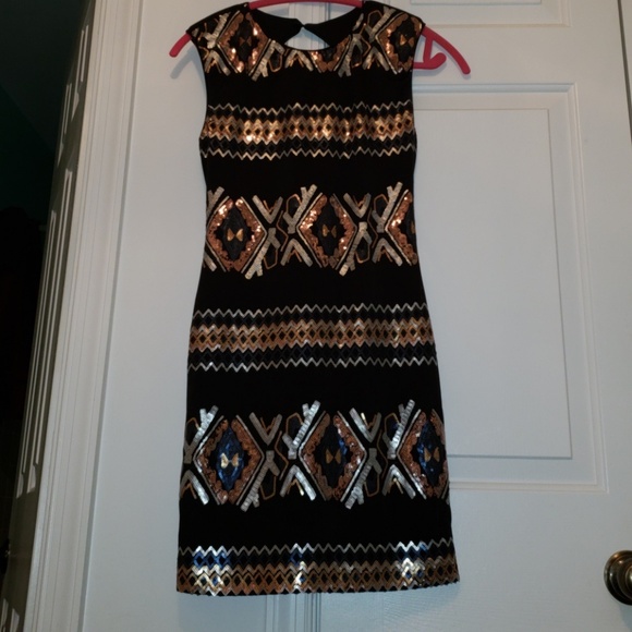 As U Wish Dresses & Skirts - Mini dress